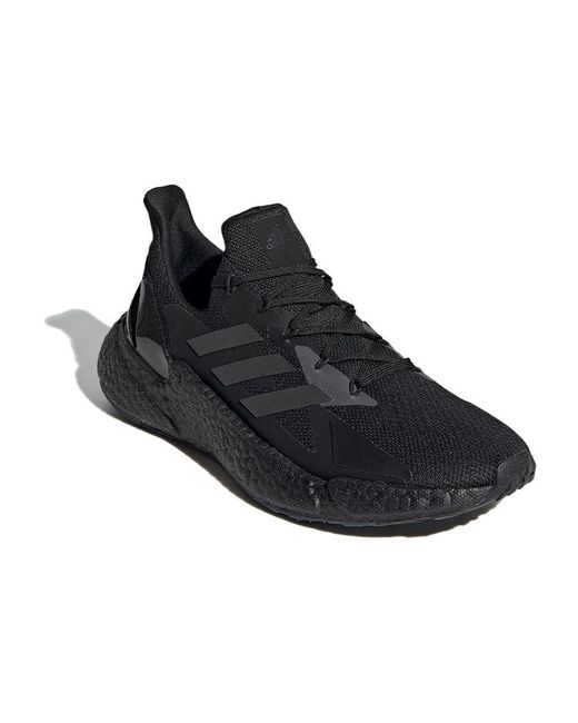 Adidas Blue X9000L4 'Core' for men