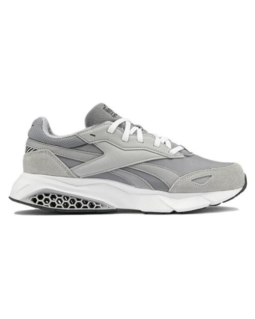 Reebok White Hexalite Legacy 1.5 'Pure'