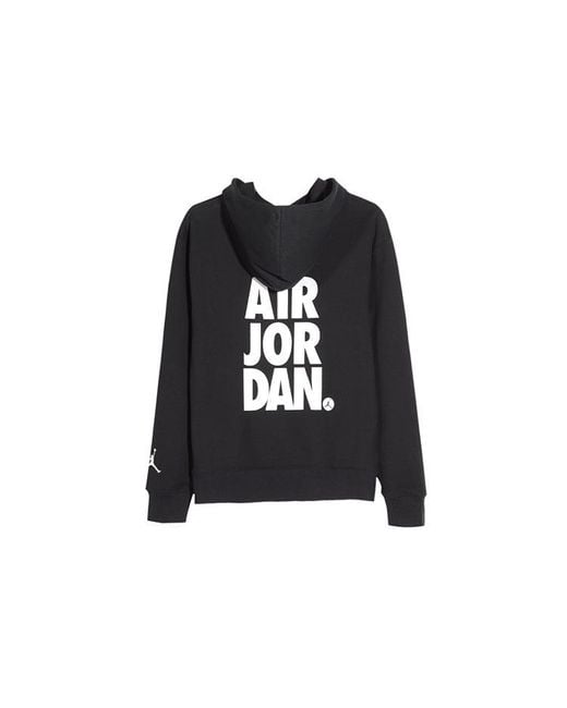 Nike Black Jumpman Classics Casual Sports for men