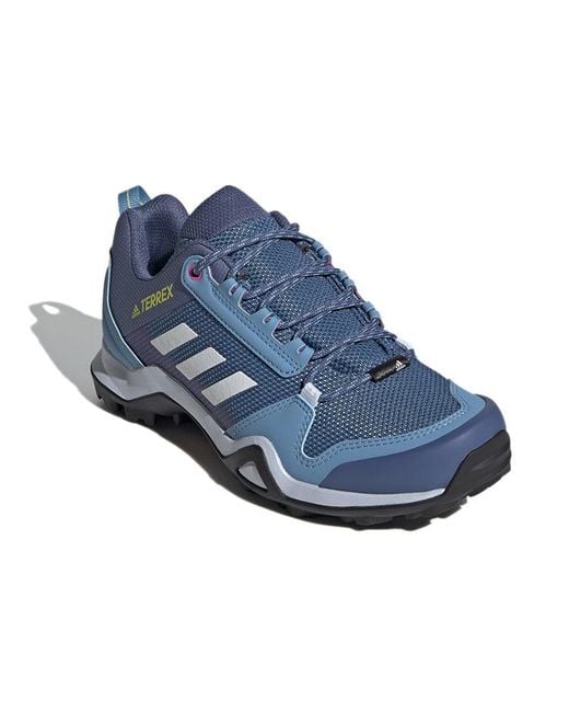 Adidas Blue (Wmns) Terrex Ax3