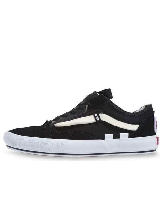 Vans Brown Old Skool Cap for men