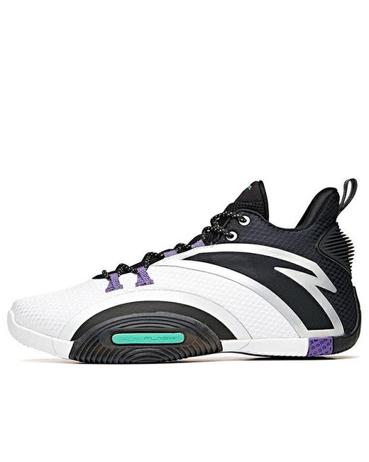 Anta Men's Blue Ufo 3