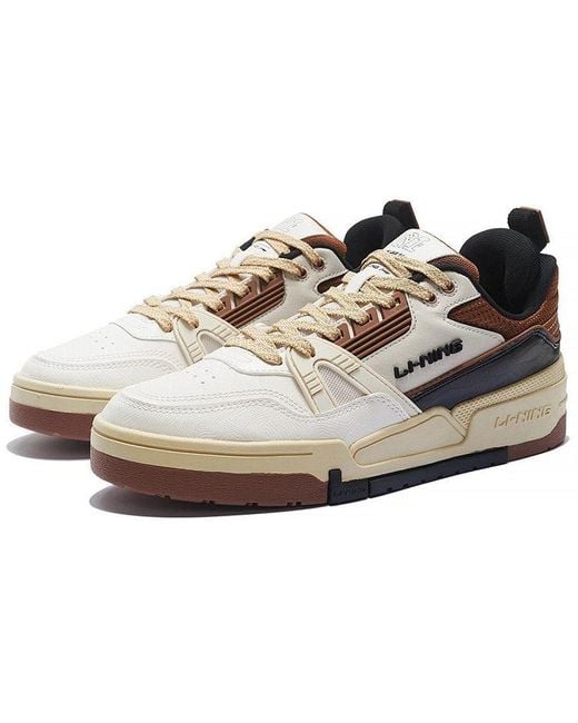 Li-ning Blue 001 Btc for men