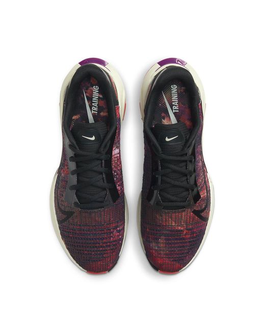 Nike Blue Zoomx Superrep Surge 'Martian Sunrise' for men