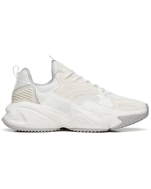 Anta White (Wmns) Walker 3.0