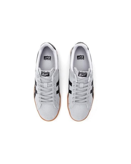 Onitsuka Tiger Blue Dd Trainer for men