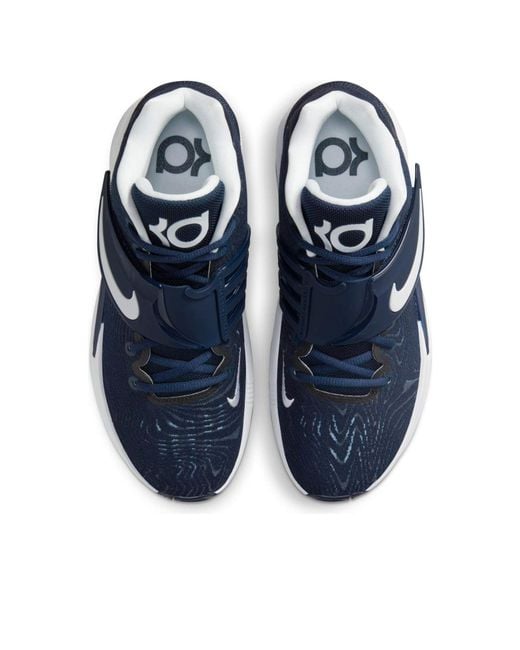 Nike Blue Kd 14 Tb 'College' for men