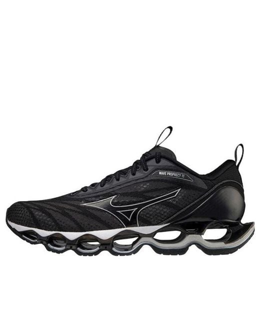 Mizuno Black Wave Prophecy 11 for men