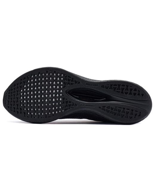 Li-ning Blue Dark Horse 5 Pro for men