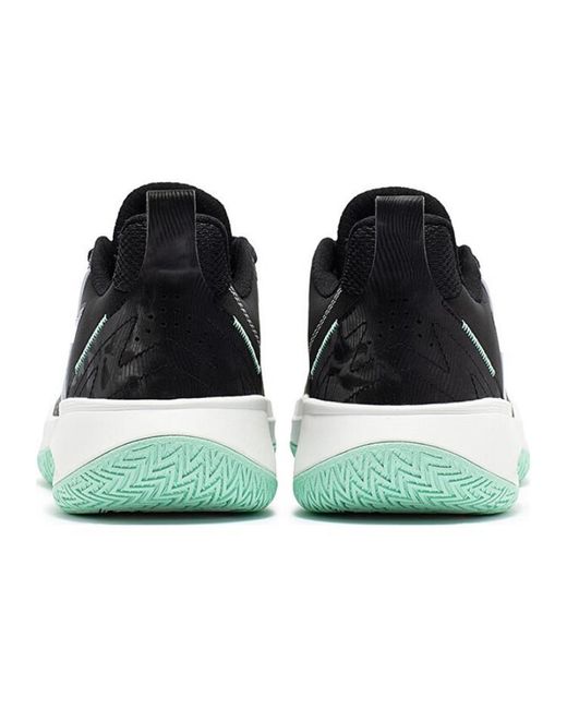 361 Degrees Black Big3 Team Mint' for men