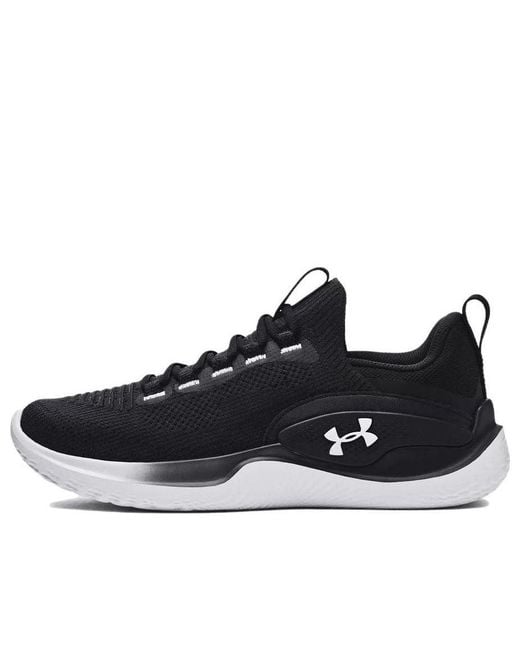Under Armour Blue Flow Dynamic for men