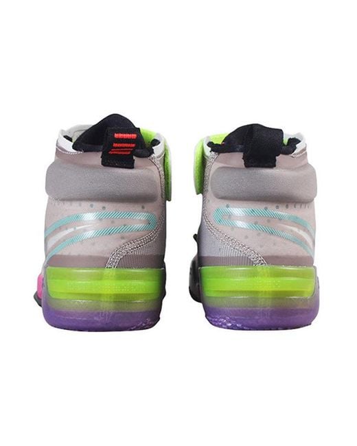 Nike Purple Kobe A.D. Nxt 360 Fastfit 'Multi-Color' for men