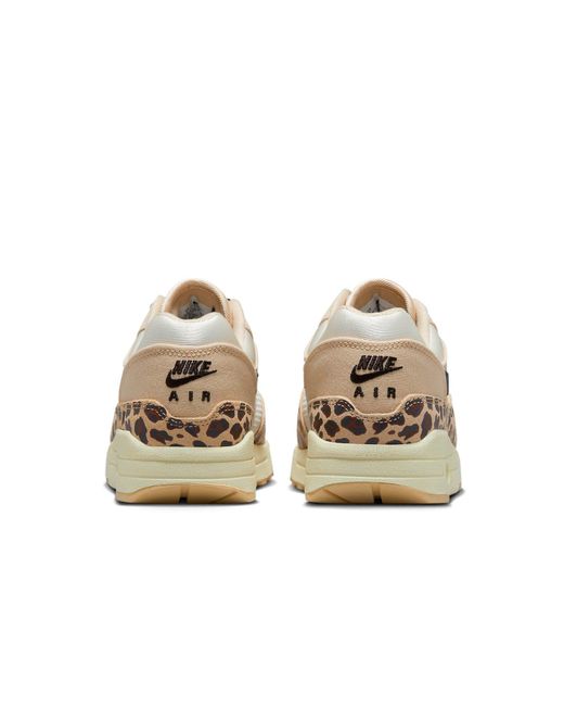 Nike Natural (Wmns) Air Max 1 '87 Shoes 'Leopard'