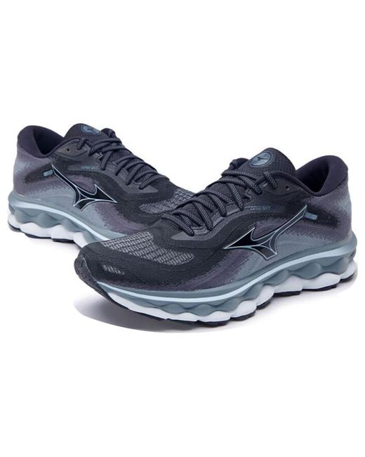 Mizuno Blue Wave Sky 7 for men