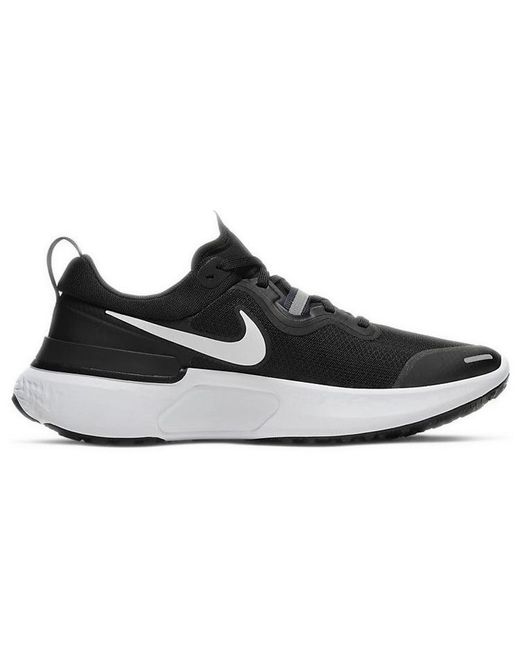 Nike Black (Wmns) React Miler