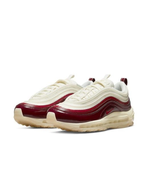 Nike Brown (Wmns) Air Max 97 'Dark Beetroot'