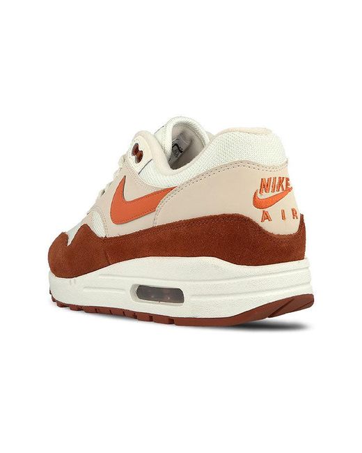 nike air max 1 mars stone
