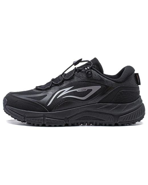 Li-ning Blue Yijie Lite V2 for men