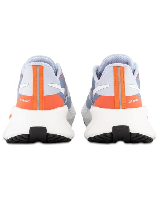Reebok Blue (Wmns) Floatzig 1 'Pale Flare'