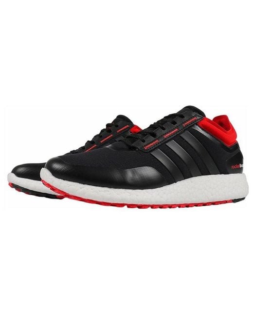 Adidas Red Ch Rocket Boost M for men