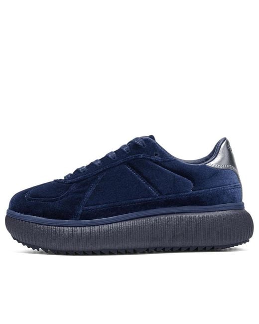 Onitsuka Tiger Blue Delecity 'Dark' for men
