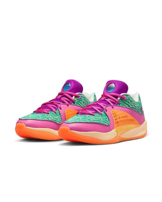 Nike Blue Kd 16 'All Star' for men