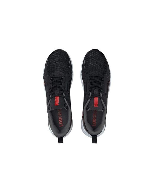 PUMA Black Lqdcell Method Castlerock' for men