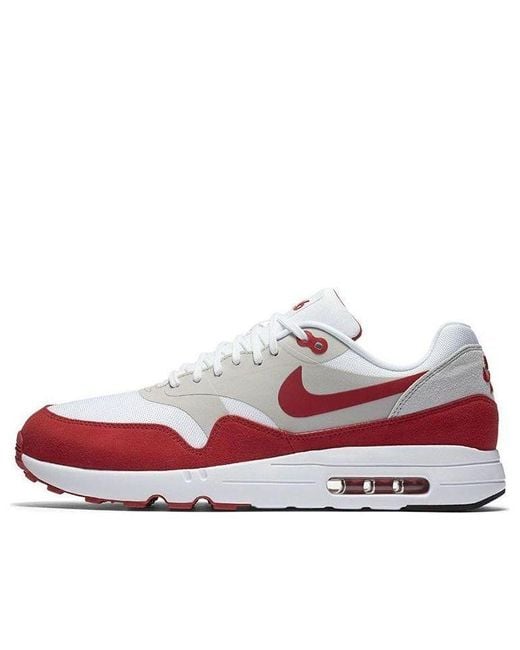Nike White Air Max 1 Ultra 2.0 ' Air Max Day' for men