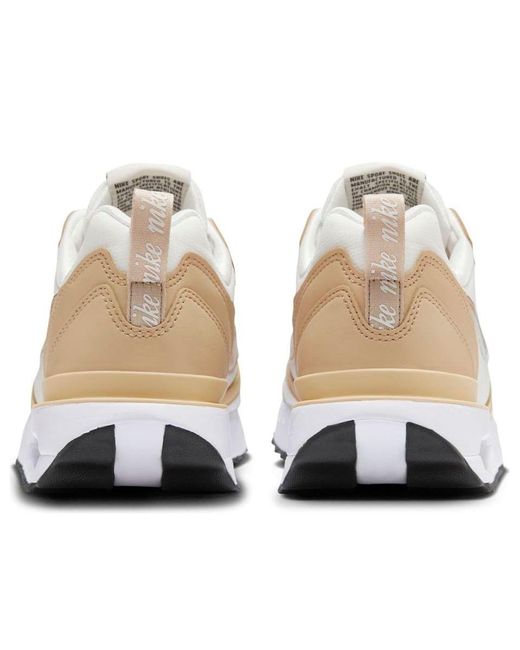 Nike White (Wmns) Air Max Dawn Light'