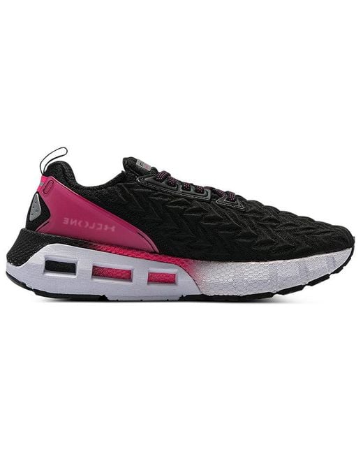 Under Armour Purple (Wmns) Hovr Mega 2 Clone Cn Bright'