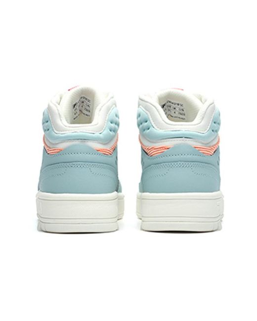 Fila Blue (Wmns) High-Top