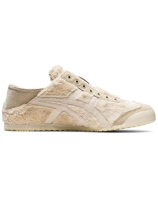 Onitsuka Tiger Natural Mexico 66 Paraty 'Cream' for men