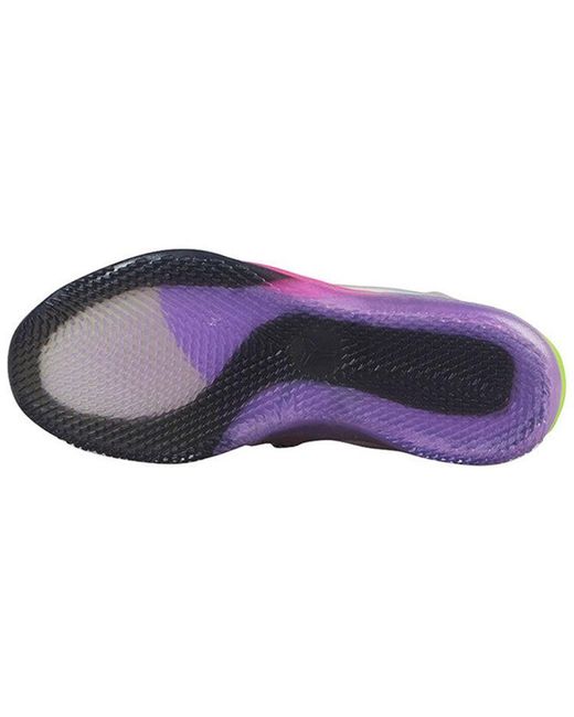 Nike Purple Kobe A.D. Nxt 360 Fastfit 'Multi-Color' for men