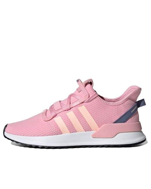 Adidas Pink (Wmns) U_Path Run 'True'