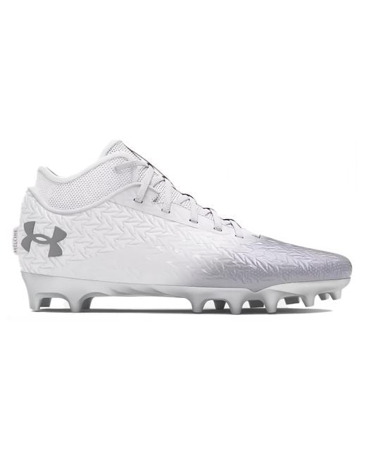 under armour mc spotlight