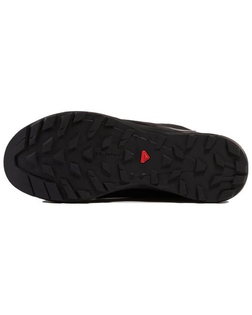 Salomon Black Xa Alpine 2 Advanced 'Triple' for men