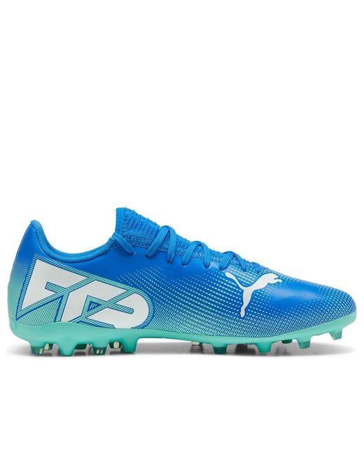 PUMA Blue Future 7 Play Mg for men