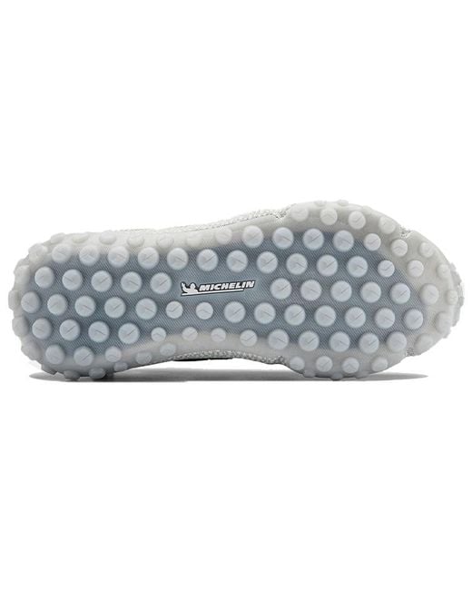 Under Armour Black Hovr Summit Fat Tire for men