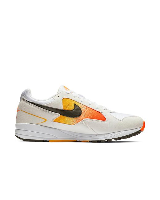 Nike Yellow Air Skylon 2 'Amarillo' for men