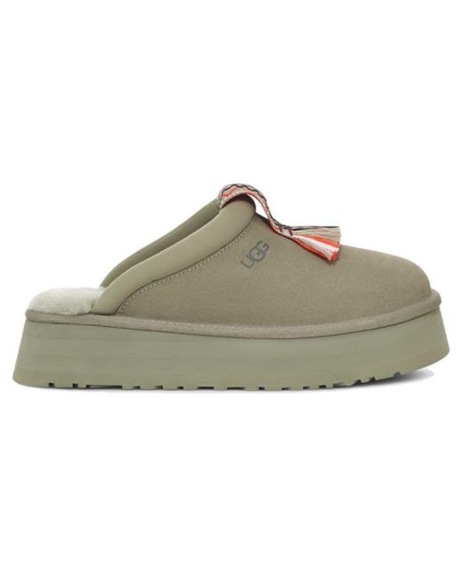 Ugg Green (Wmns) Tazzle 'Shaded Clover'