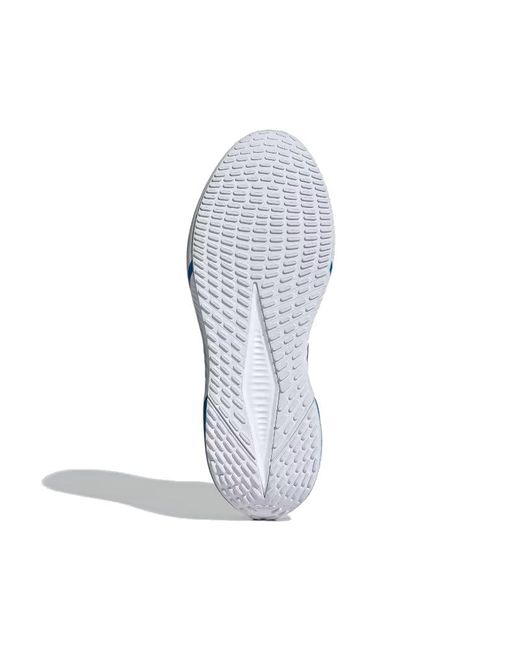 Adidas White Alphamagma for men