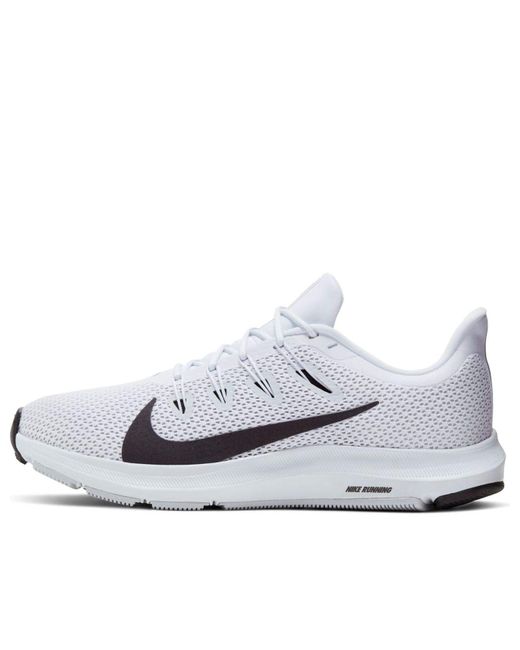 Nike White (Wmns) Quest 2