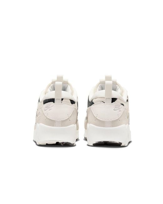 Nike Natural (Wmns) Air Max 90 Futura 'Cow Print'