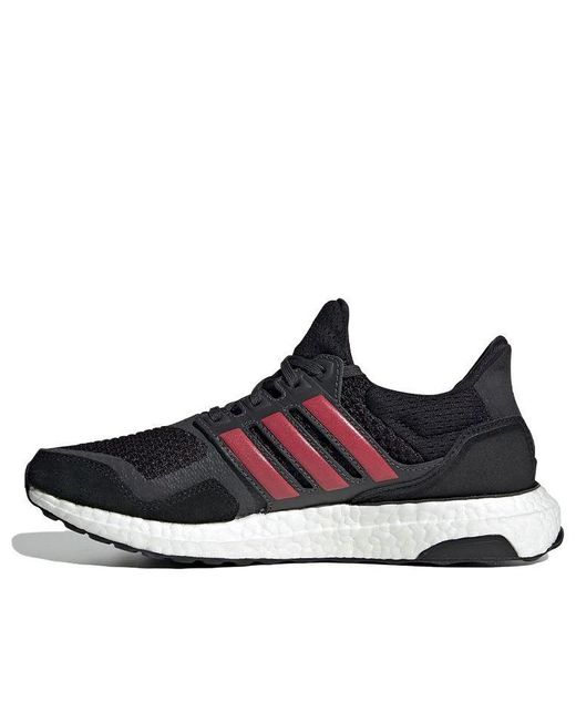 adidas Ultraboost S&l ' Energy Pink' in Blue | Lyst