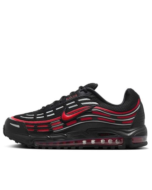 Nike Air Max Tl 2.5 'Bred' for men