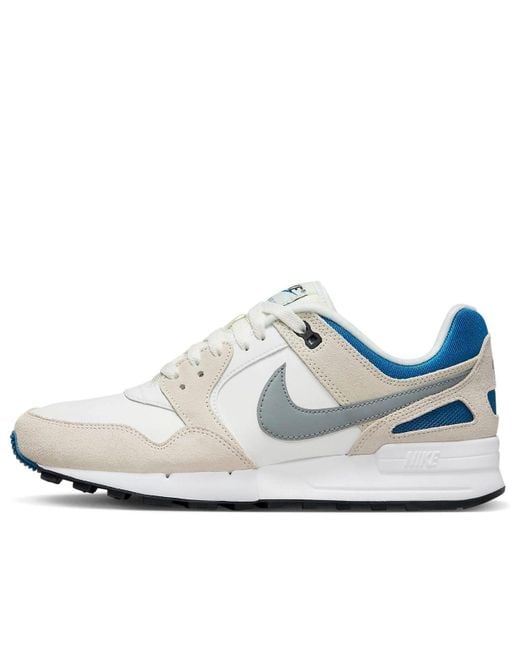 Nike White Air Pegasus 89 'Industrial' for men