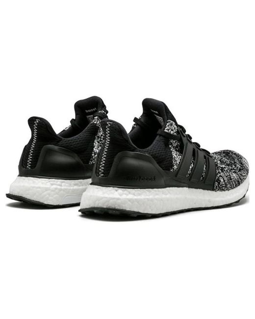Adidas Black Reigning Champ X Ultraboost 1.0 'Reigning Champ' for men