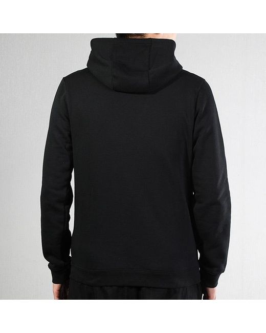 Nike Blue Nba Toronto Raptors Fleece Lined Stay Warm Pullover for men