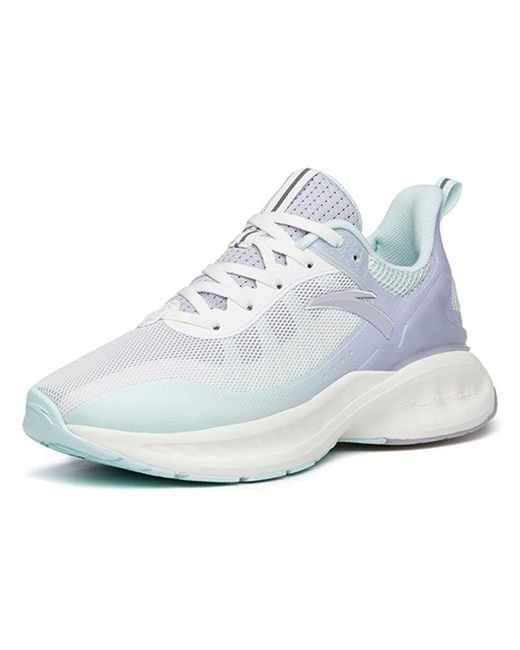 Anta White (Wmns) Chuang