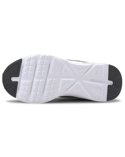 PUMA Black (Wmns) Enzo 2